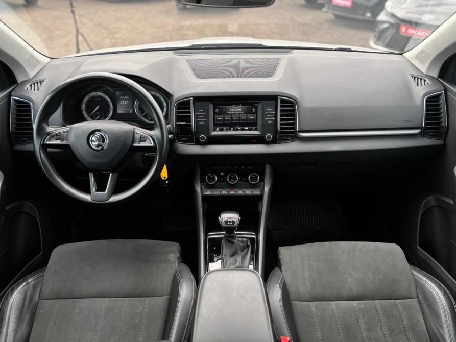 Skoda Karoq I Набережные Челны  - изображение 16