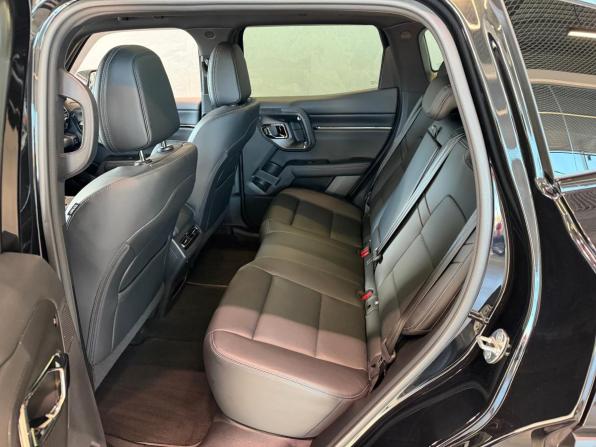 Новый Haval H7 I 2026 года, цена 4 199 000 рублей, внедорожник, Автокод Объявления