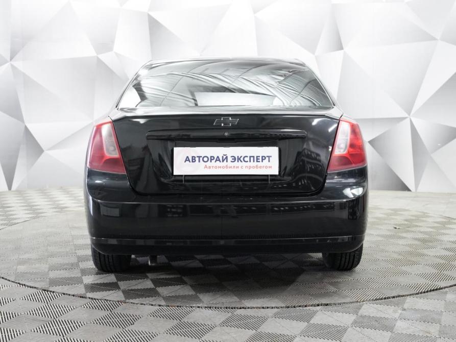 Chevrolet Lacetti I Ульяновск  - изображение 4