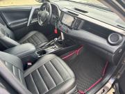 Toyota RAV4 IV (XA40) Рестайлинг Астрахань  - изображение 36