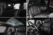 Land Rover Range Rover IV Москва  - изображение 60