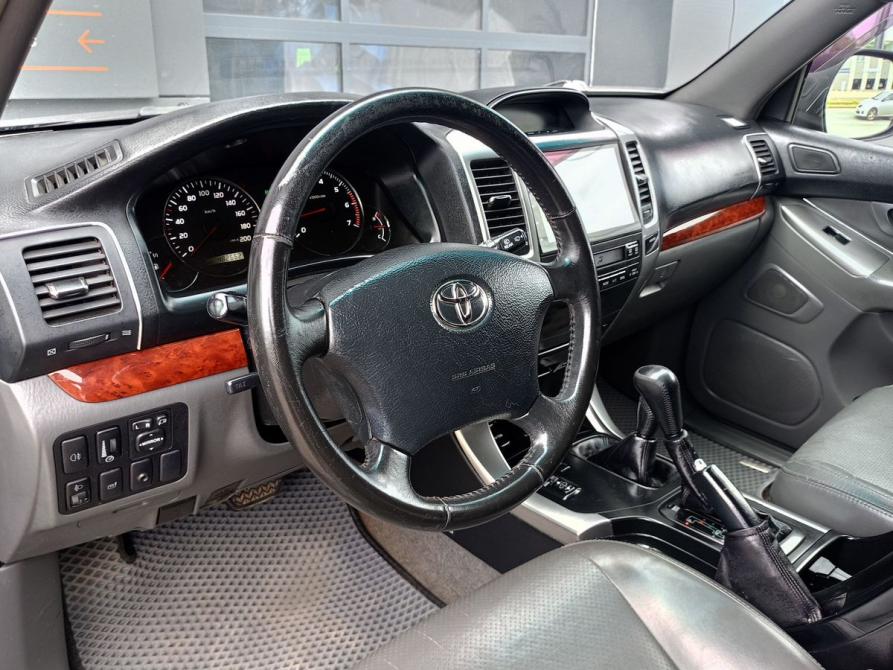 Toyota Land Cruiser Prado 120 Series Казань  - изображение 5
