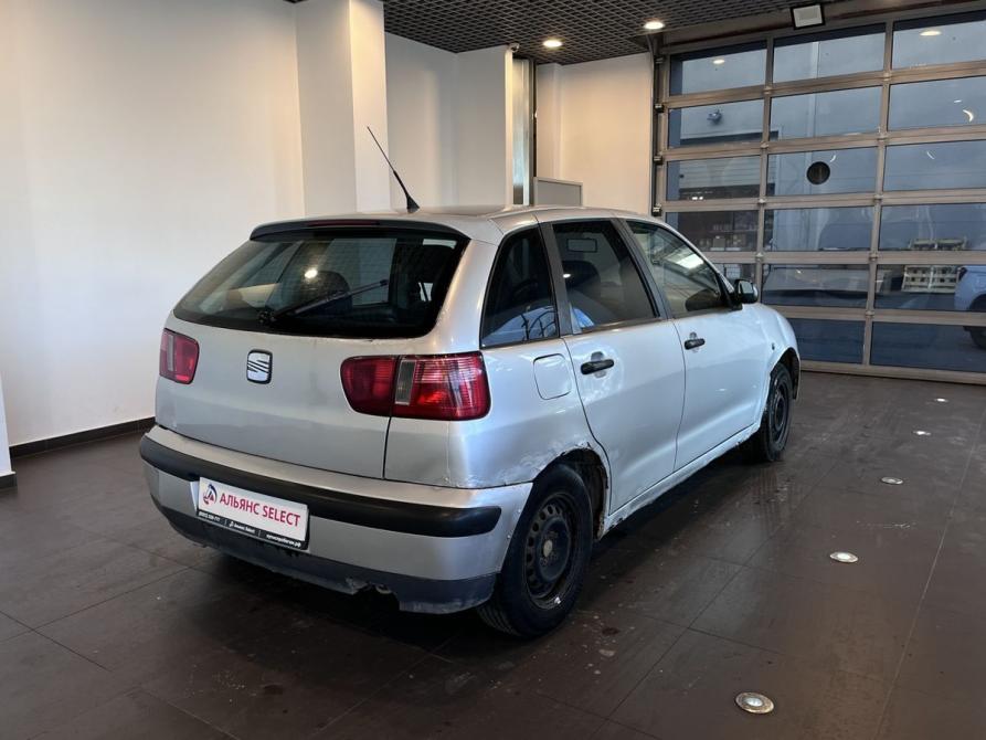 SEAT Ibiza II Рестайлинг Чебоксары  - изображение 3