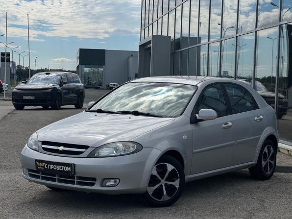 Chevrolet Lacetti I с пробегом 2009 года, цена 559 000 рублей, 124950 км, хэтчбек, Автокод Объявления