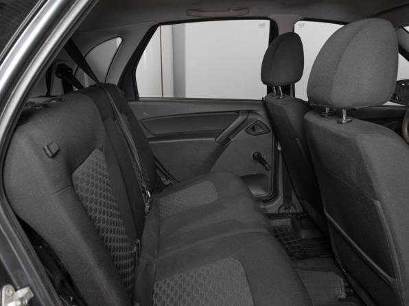 Lada (ВАЗ) Granta I Рестайлинг с пробегом 2020 года, цена 560 000 рублей, 129986 км, хэтчбек, Автокод Объявления
