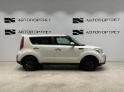 Kia Soul II Санкт-Петербург  - изображение 27