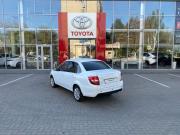 Lada (ВАЗ) Granta I Рестайлинг Ростов-на-Дону  - изображение 26