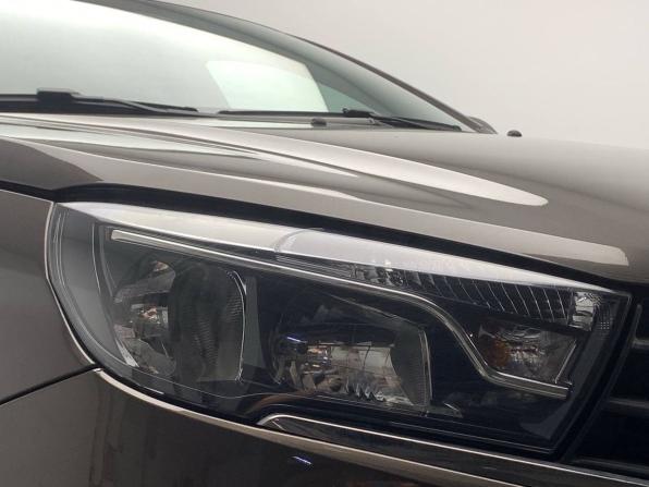 Lada (ВАЗ) Vesta I с пробегом 2021 года, цена 1 071 000 рублей, 49018 км, седан, Автокод Объявления