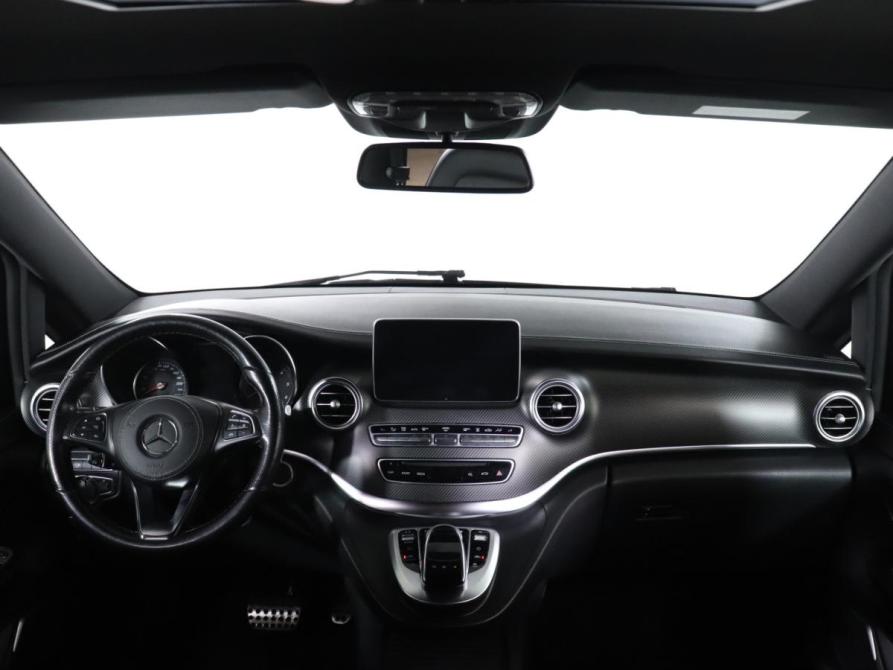 Mercedes-Benz V-Класс III (W447) Москва  - изображение 13