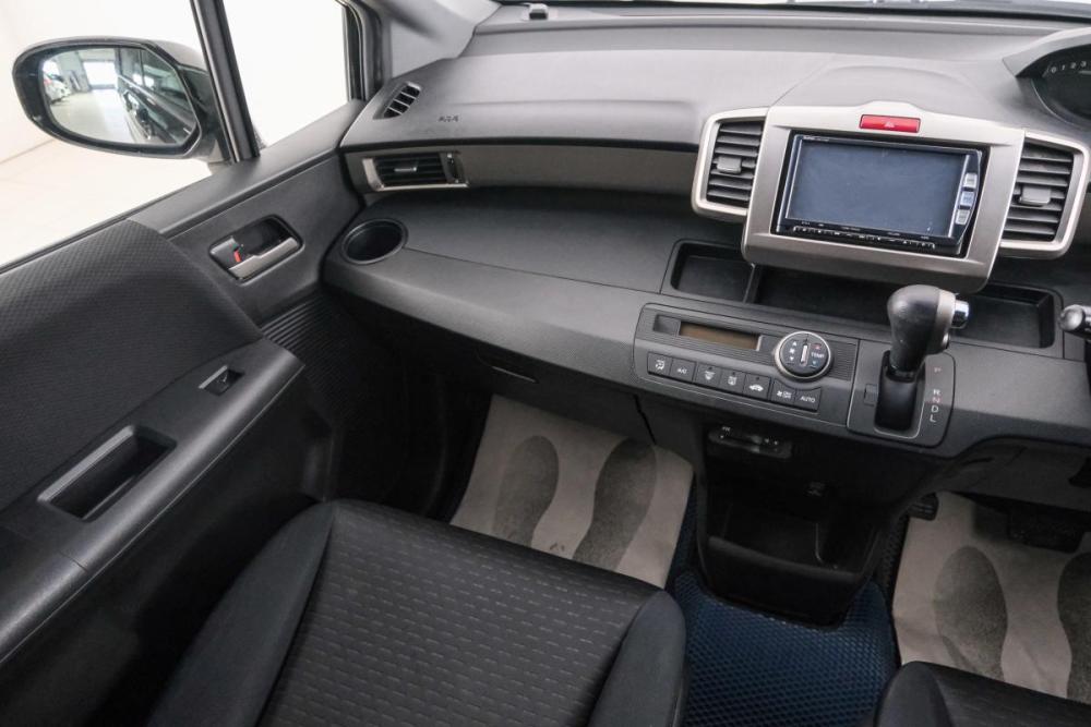 Honda Freed I Рестайлинг Красноярск  - изображение 12