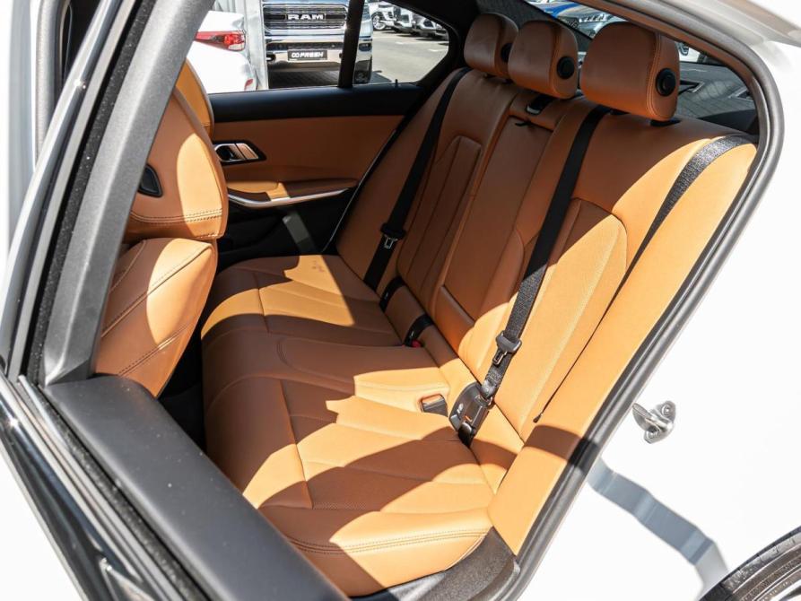 BMW 3 серии VII (G2x) Рестайлинг Краснодар  - изображение 10