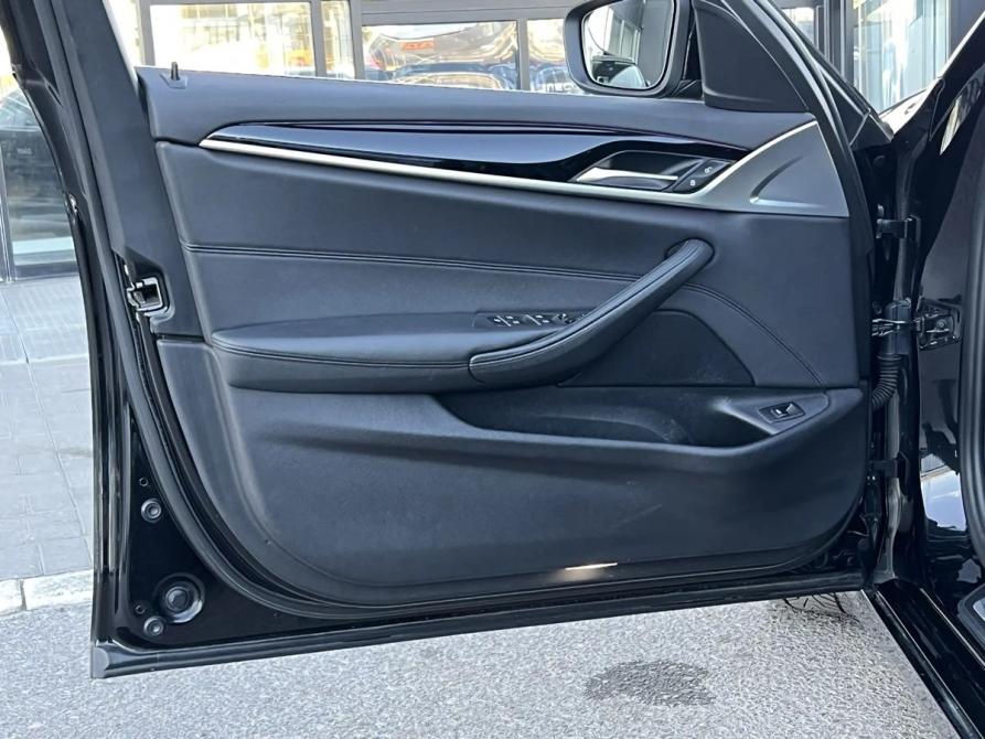 BMW 5 серии VII (G30/G31/G38) Волгоград  - изображение 19