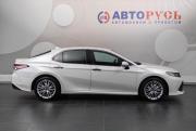 Toyota Camry VIII (XV70) Москва  - изображение 33