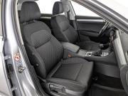 Skoda Superb III Рестайлинг Москва  - изображение 52