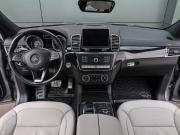 Mercedes-Benz GLE Coupe I (C292) Москва  - изображение 46