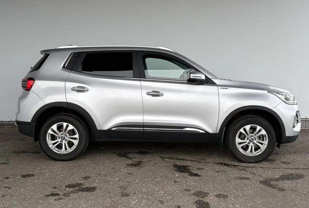 Chery Tiggo 4 Pro I Киров  - изображение 4
