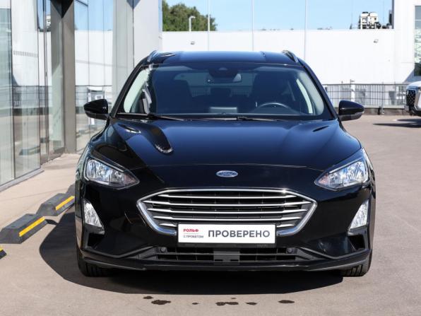 Ford Focus IV с пробегом 2019 года, цена 1 650 000 рублей, 124555 км, универсал, Автокод Объявления