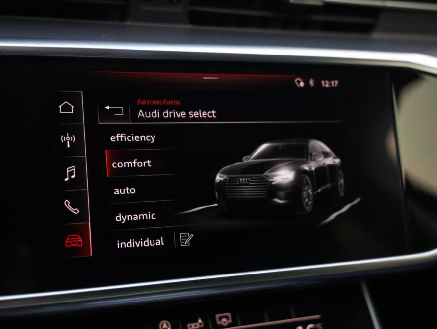 Audi A6 V (C8) Санкт-Петербург  - изображение 18