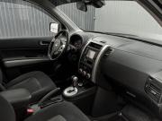 Nissan X-Trail II Рестайлинг Екатеринбург  - изображение 41