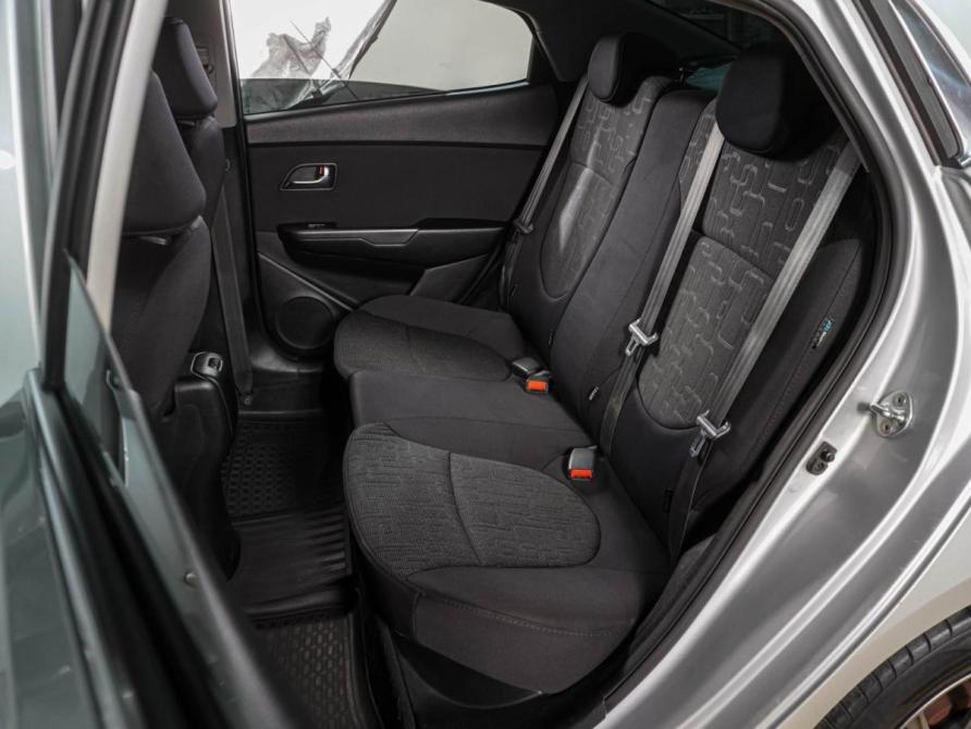 Kia Rio III Рестайлинг Воронеж  - изображение 9