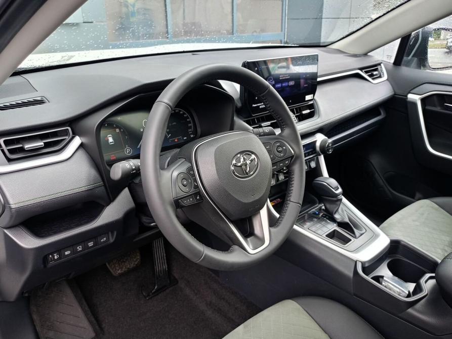 Toyota RAV4 V (XA50) Казань  - изображение 5