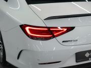 Mercedes-Benz CLS AMG III (C257) Москва  - изображение 46