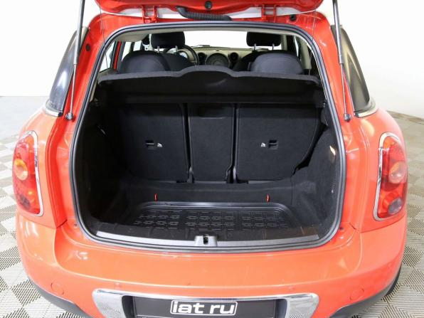 Mini Countryman I с пробегом 2012 года, цена 1 250 000 рублей, 154832 км, внедорожник, Автокод Объявления