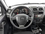 Lada (ВАЗ) Granta I Рестайлинг Москва  - изображение 48
