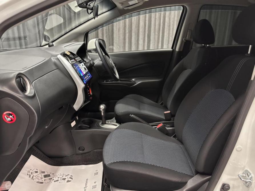 Nissan Note II Красноярск  - изображение 14