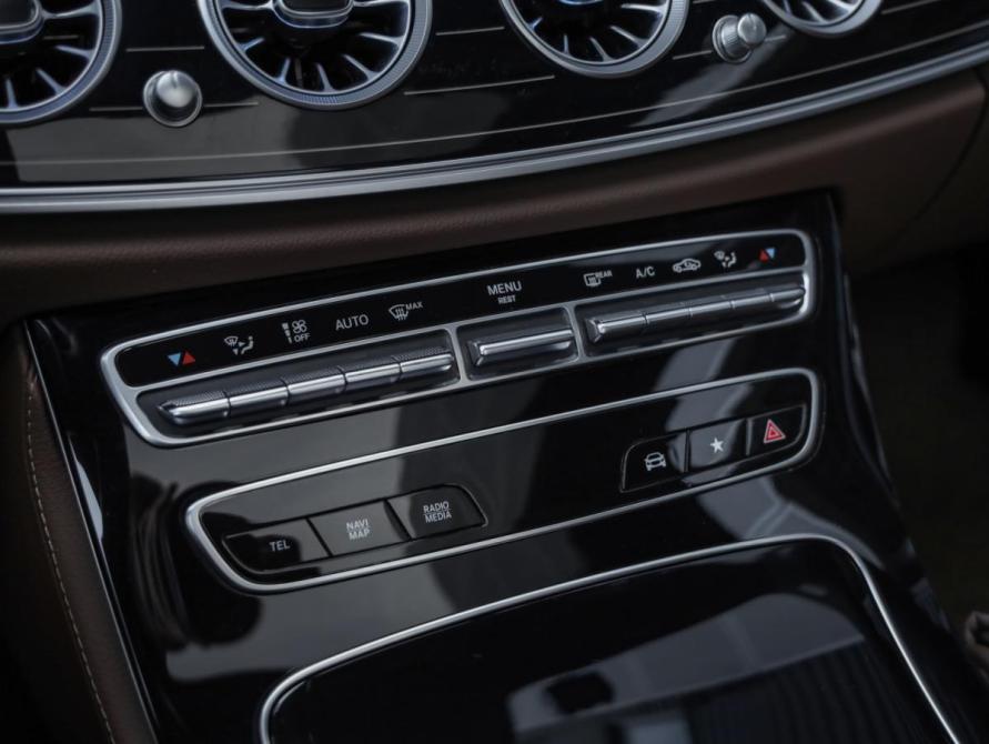 Mercedes-Benz E-Класс V (W213 S213 C238) Рестайлинг Санкт-Петербург  - изображение 19