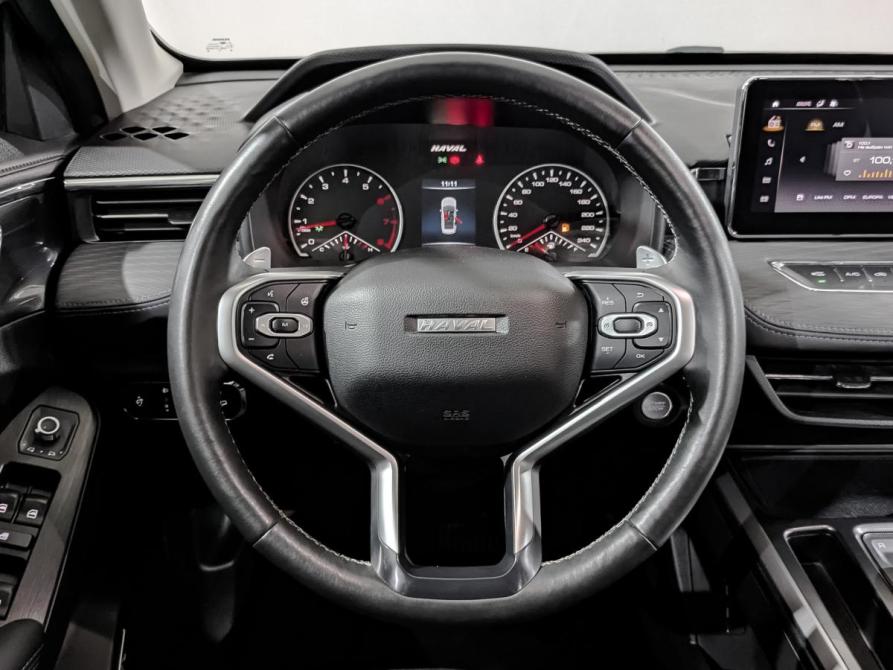 Haval Jolion I Москва  - изображение 21