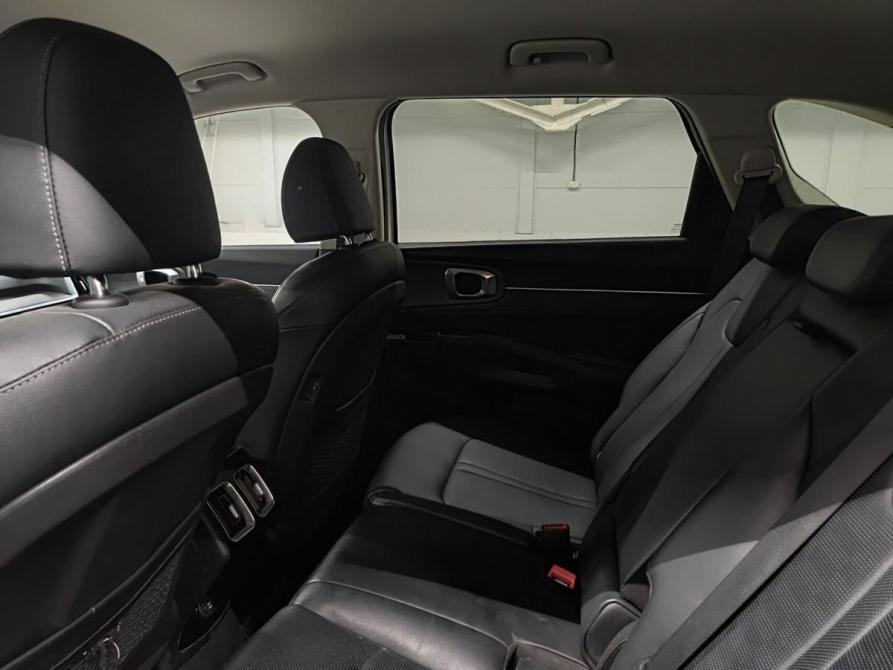 Kia Sorento IV Рестайлинг Казань  - изображение 15