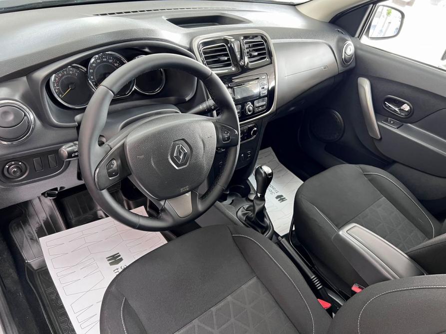 Renault Sandero II Тверь  - изображение 8