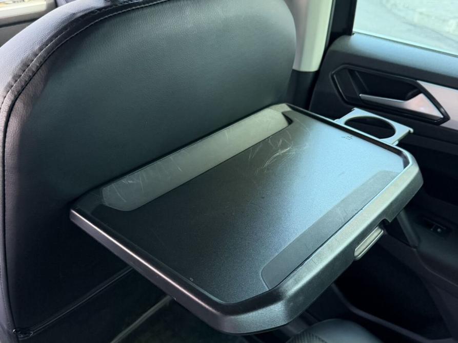 Volkswagen Tiguan II Санкт-Петербург  - изображение 6