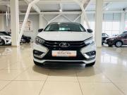 Lada (ВАЗ) Vesta I Рестайлинг (NG) Миасс  - изображение 33