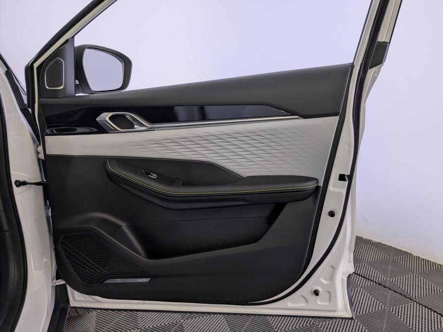 Geely Coolray I Рестайлинг Москва  - изображение 25