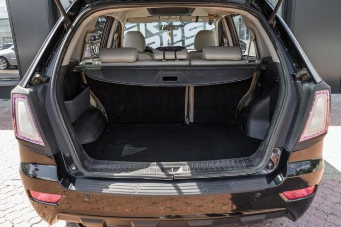 Lifan X60 I с пробегом 2013 года, цена 499 000 рублей, 186821 км, внедорожник, Автокод Объявления