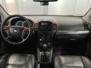 Chevrolet Captiva I Москва  - изображение 22