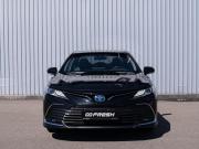 Toyota Camry VIII (XV70) Рестайлинг Сочи  - изображение 28
