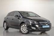 Opel Astra J Челябинск  - изображение 22