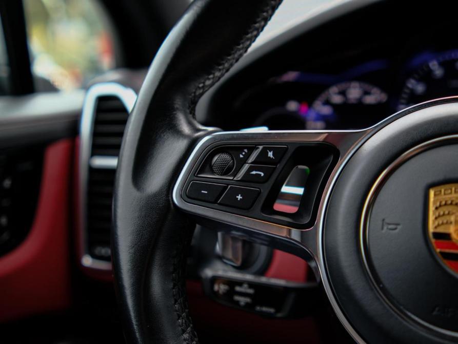 Porsche Cayenne III Сочи  - изображение 21
