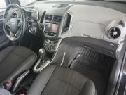 Chevrolet Aveo II Москва  - изображение 29