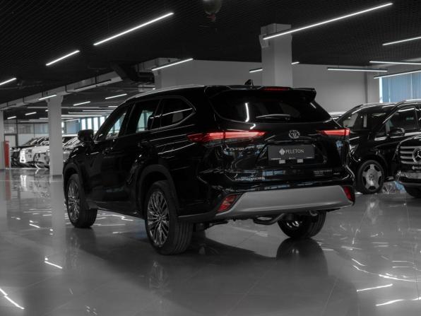 Toyota Highlander IV (XU70) с пробегом 2026 года, цена 5 150 000 рублей, 50 км, внедорожник, Автокод Объявления