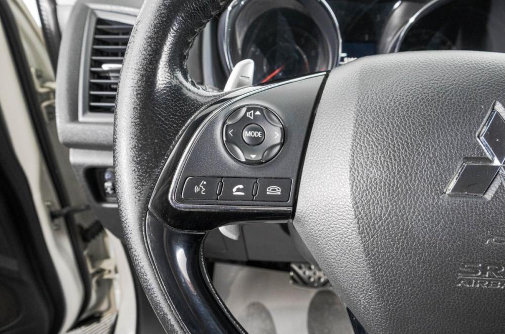 Mitsubishi ASX I Рестайлинг 2 Барнаул  - изображение 16