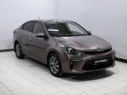 Kia Rio IV Ростов-на-Дону  - изображение 17