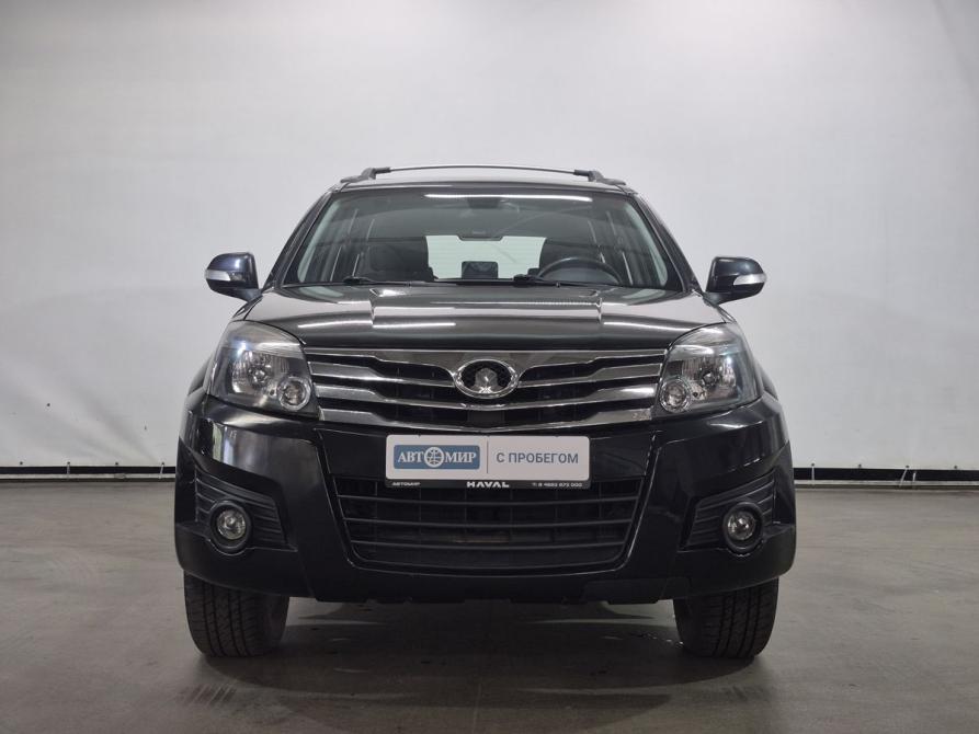 Great Wall Hover H3 I Ярославль  - изображение 2