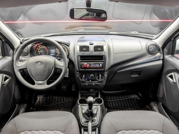 Lada (ВАЗ) Granta I Рестайлинг с пробегом 2023 года, цена 660 000 рублей, 34793 км, седан, Автокод Объявления
