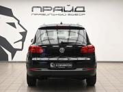Volkswagen Tiguan I Рестайлинг Ростов-на-Дону  - изображение 25