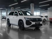 Volkswagen Teramont II (China Market) Москва  - изображение 33