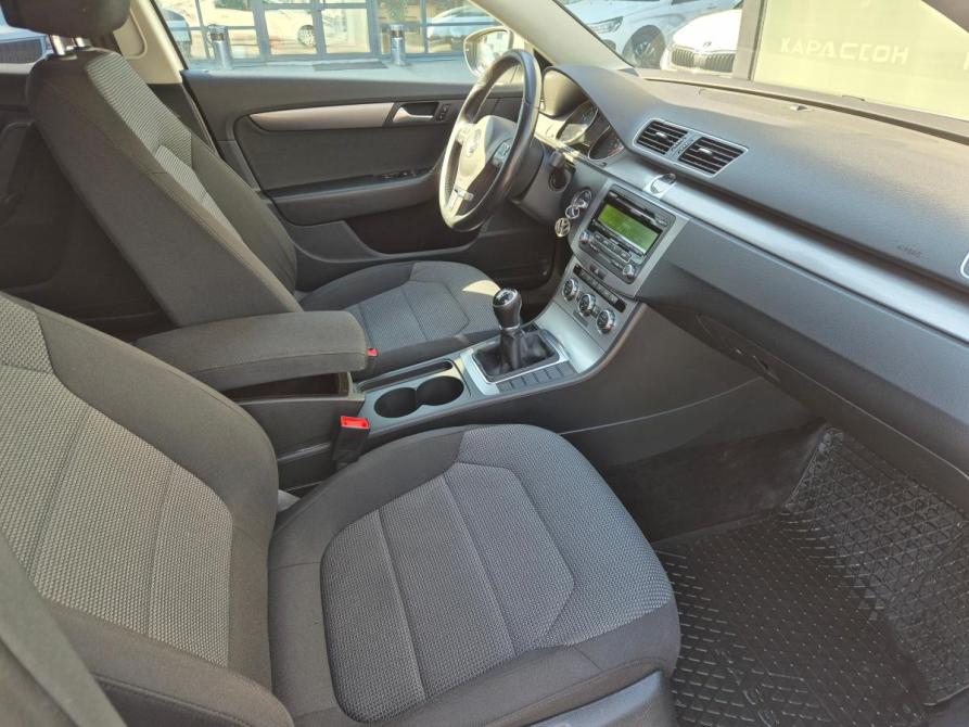 Volkswagen Passat B7 Екатеринбург  - изображение 7